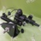 Reichert Keratometer - 24933