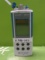 Fisher Scientific Accumet Portable AP115 PH/ORP - 25729