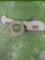 GE Healthcare 4C Convex Ultrasound - 25887