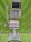 Siemens Medical Servo 300 Ventilator - 26844