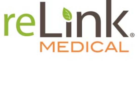 reLink Medical Monthly Auction