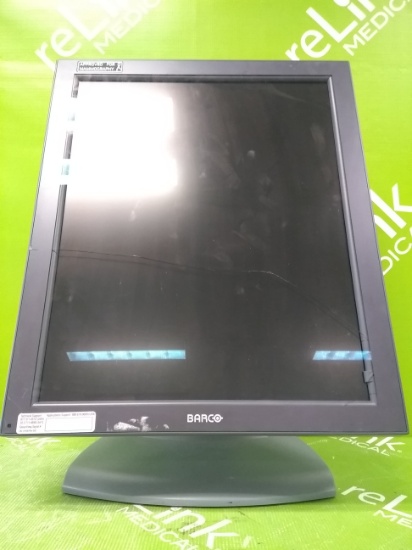 Barco 19" LCD Monitor - 23459