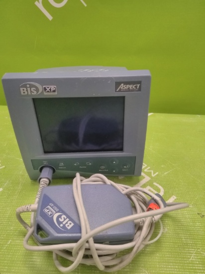Aspect Medical A2000 Monitor - 24978