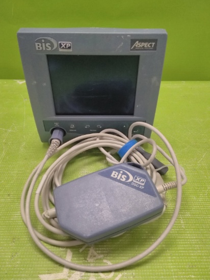 Aspect Medical A2000 Monitor - 24981