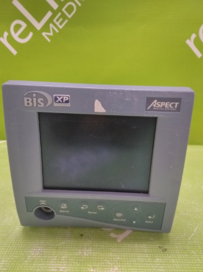 Aspect Medical A2000 Monitor - 24982