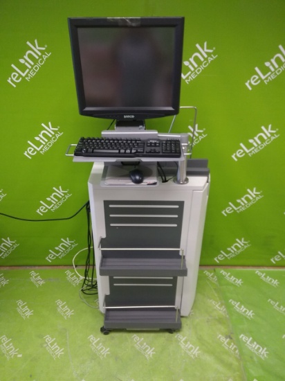 AGFA HealthCare NV 5157/100 NX Digitizer - 26754