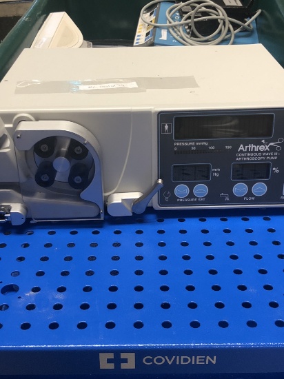 Arthrex Continuous Wave 3 - 27805