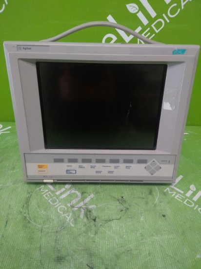 Agilent Technology V24C - 27934