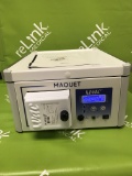 MAQUET Medical LVac Smoke E - 12365