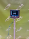 Somanetics (Covidien) 5100B Cerebral Oximeter Adult/ Pedi - 16073