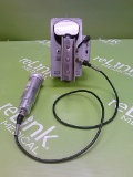 Eberline Services E-120 Geiger Counter - 20463