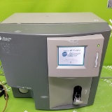 Beckman Coulter Ac T diff Hematology Analyzer - 20876