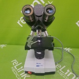 Baxter Healthcare M3000 Binocular Microscope - 20918