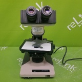 Olympus America BH-2 BHTU Binocular Microscope - 20928