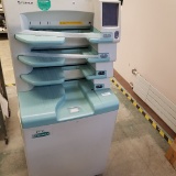 FUJIFILM Medical FCR XG5000 Reader - 22041