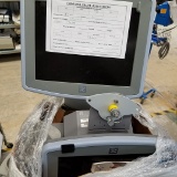Zonare Z.one ultrasound parts - 22053