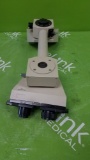 Olympus America Lab Microscope - 22986