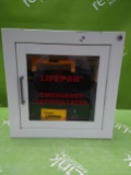 Medtronic Surgical Physio Control LifePak 500 - 23603