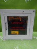Medtronic Surgical Physio Control LifePak 500 - 23606