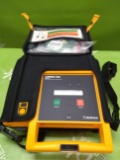 Medtronic Surgical Physio Control LifePak 500 - 23611