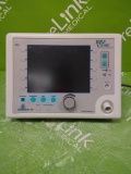 Respironics BiPAP Ventilator - 24689