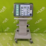 Puritan Bennett 760 Ventilator - 24841