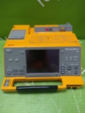 Welch Allyn PIC Defibrillator - 25822