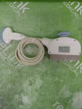 GE Healthcare 4C Convex Ultrasound - 25887