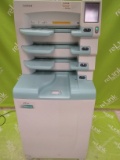 FUJIFILM Medical FCR XG5000 Multiplat - 26289