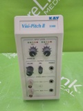 KAY Elemetrics Visi-Pitch II 3300 - 26591
