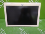 Draeger Medical INFINITY C700 Patient Monitor Monitor - 26720