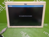 Draeger Medical INFINITY C700 Patient Monitor Monitor - 26723