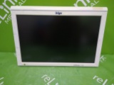 Draeger Medical INFINITY C700 Patient Monitor Monitor - 26729