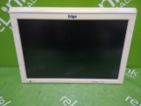 Draeger Medical INFINITY C700 Patient Monitor Monitor - 26730