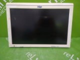 Draeger Medical INFINITY C700 Patient Monitor Monitor - 26733