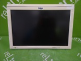 Draeger Medical INFINITY C700 Patient Monitor Monitor - 26734