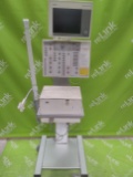 Siemens Medical Servo 300 Ventilator - 26844