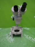 Olympus America SZ Binocular Stereo Microsco - 27158