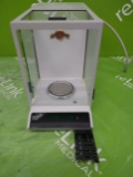 Mettler Instruments AE 240 Digital - 27662