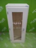 Olympus America Scope Cabinet - 27938