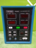 GE Healthcare Critikon 8100 NIPB Monitor - 29243