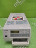 Sony UP-21MD Color Video Printer - 29283