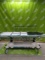 Stryker Medical Emergency Department/PACU Stretcher - 23583