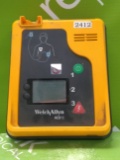 Welch Allyn AED10 Defib - 25828