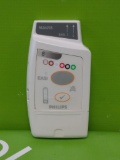 Philips Healthcare M2601B Telemetry Transmitter - 26077