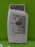 Philips Healthcare M2601B Telemetry Transmitter  - 26082