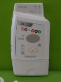 Philips Healthcare M2601B Telemetry Transmitter - 26084