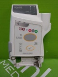 Philips Healthcare M2601B Telemetry Transmitter  - 26204