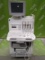 GE Logiq 700 Ultrasound - 33809