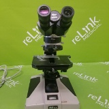 Nikon Optiphot Microscope - 21039